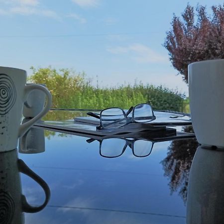Bed and Breakfast Cadol'Ain Servignat Esterno foto